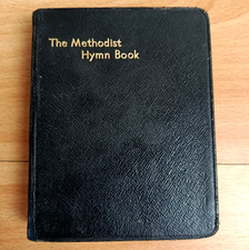 The Methodist Hymn Book 1933