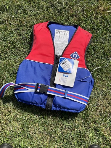Crewsaver 50n buoyancy aid - crewsaver,