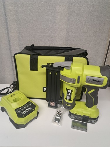 Ryobi r18gn18 18v cordless - 18v,