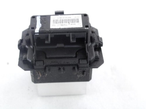 7701209850 heating resistance - 7701209850,