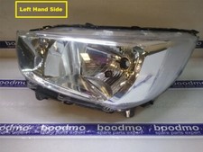 Headlight for Suzuki ALTO K10
