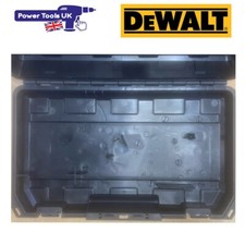 Dewalt Empty Standard Carry