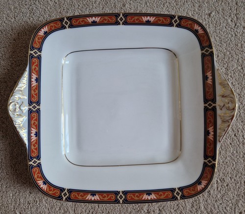 Wedgwood chippendale blue - wedgwood,