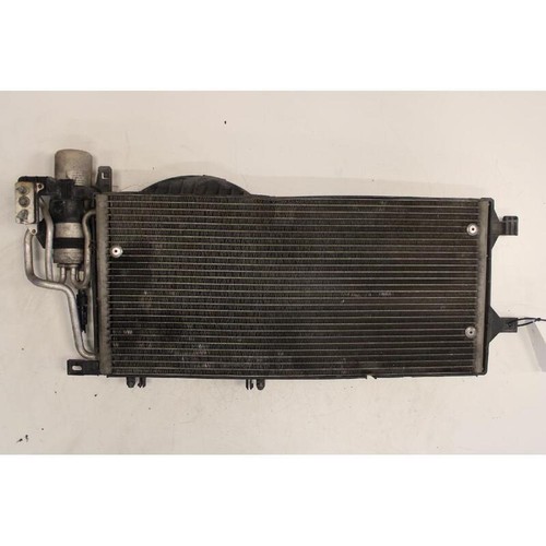 Air conditioning condenser - air,