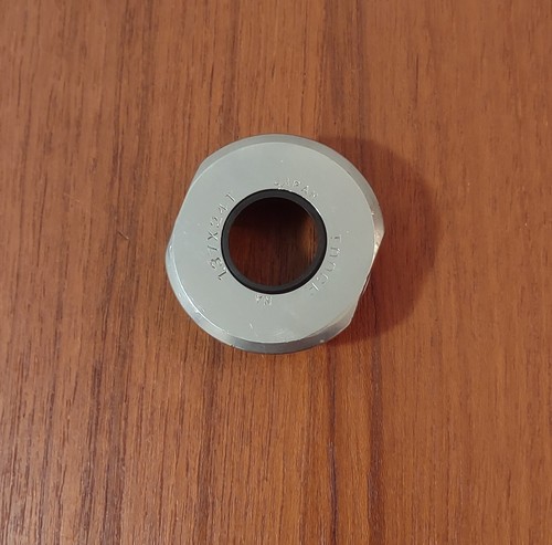 Tange bicycle silver - tange,