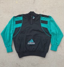 Vtg Adidas Equipment D8 F192