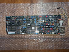 Commodore Amiga Time Base