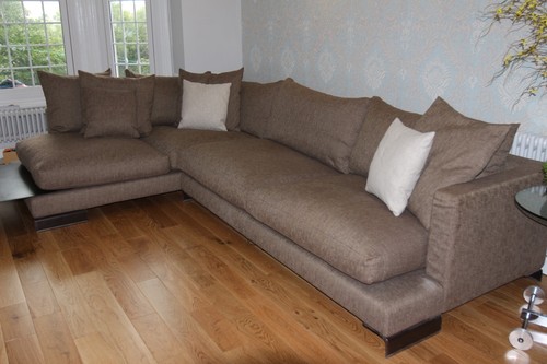 Designer flexform long island - long,
