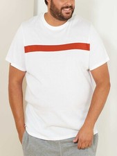 Men's Plus Size T-Shirt