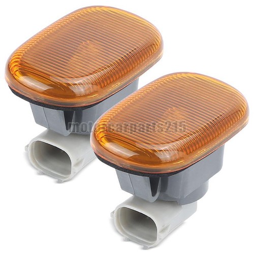Turn signal light - turn,