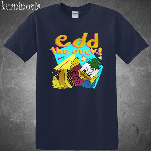 Edd the duck cartoon show - the, tv