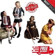 CANE STICK RATTAN SCHOLASTIC