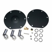 Lpg gasket reduktor - lpg, diaphragm