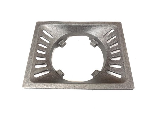 Morso squirrel grate frame - grate,