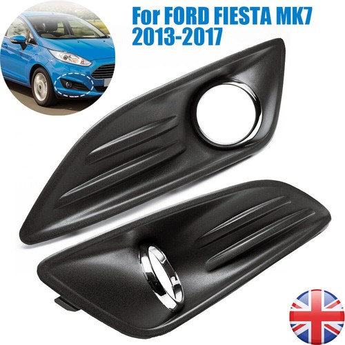 Lower fog light surround - fog,