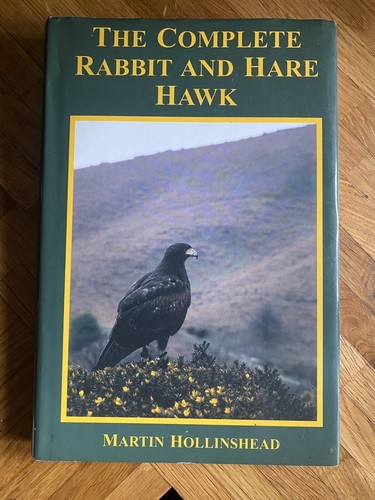 The complete rabbit - the, hare