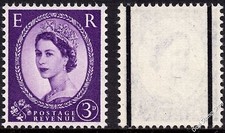 Qeii 1958 deep - qeii, lilac