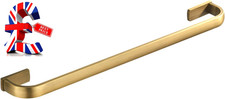 Towel Rail Bar Single Layer