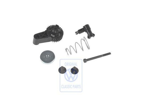 Vag vacuum box - vag, attachment