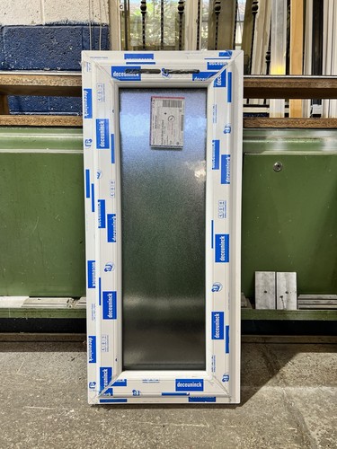 Upvc double glazed window - double,