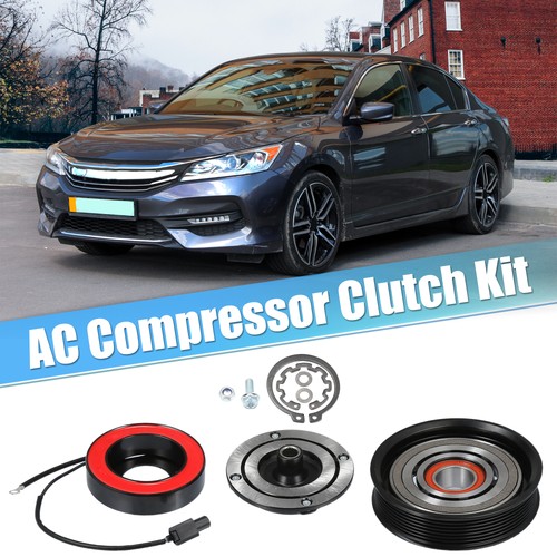 Compressor clutch set for - ac,