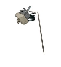 Genuine Kenwood DeLonghi Cooker Oven Thermostat CKB200 CD602BL ESF461ST CD907WH