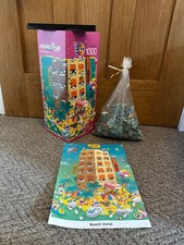 Diverse Heye Puzzle 1000