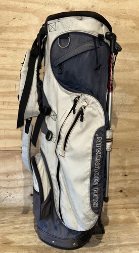 Sun mountain golf stand bag - sun,