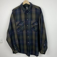 Swandri Shirt Mens 2XL