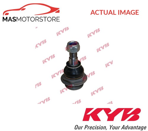 Suspension ball joint - ball, front