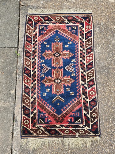 Vintage tribal döşemealtı - vintage,