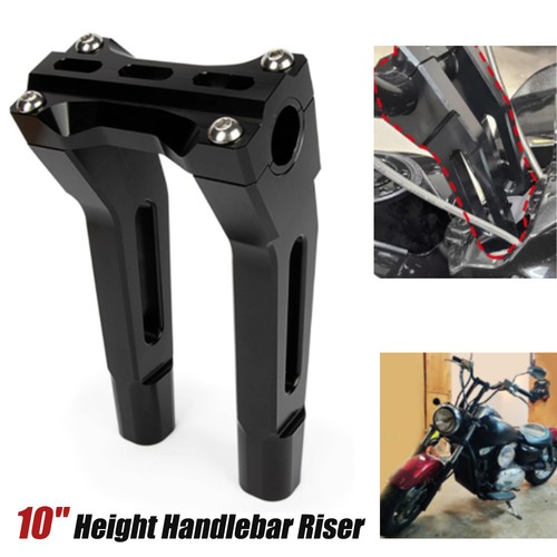Pullback handlebar riser - pullback,