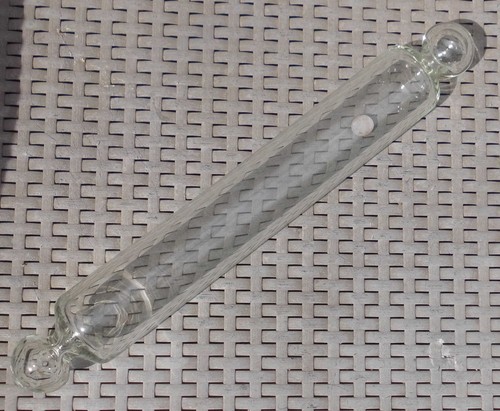 Antique victorian hand blown - victorian,