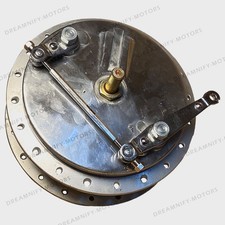 For Royal Enfield Bullet