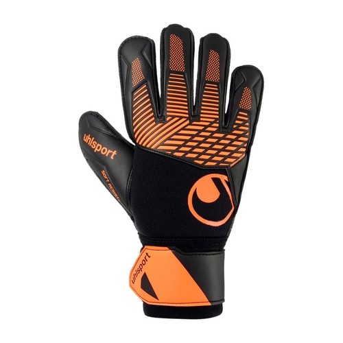 Uhlsport goalkeeper gloves - goalkeeper,