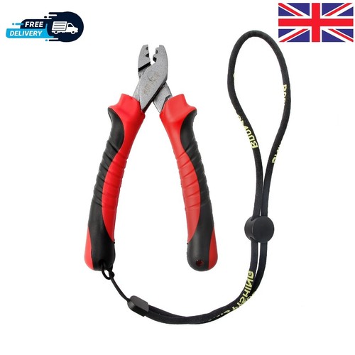 Crimping pliers fishing crimp - pliers,