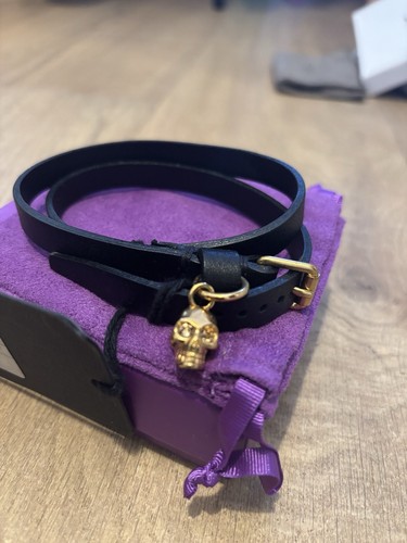 Alexander mcqueen double - mcqueen, wrap