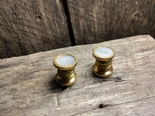 Vintage Snap Links Cufflinks