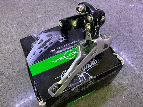New campagnolo veloce 10 - new, 9