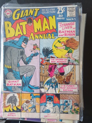 Comics batman 80 - comics, batman: