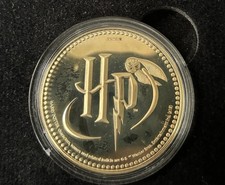 1oz Gold Coin - 9k - (AU.375)