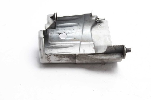 Starter cover left engine