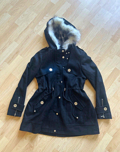 Lipsy london deluxe outerwear - deluxe,