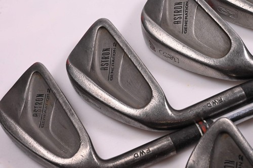 Left hand mizuno astron - mizuno, g2
