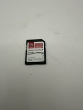 GENUINE NISSAN CONNECT3 MAP