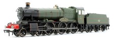 Dapol Pre-Owned 4S-001-007
