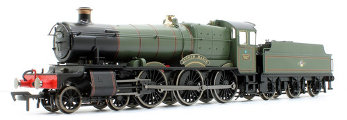 Dapol pre owned 001 - pre-owned, 4s-001-007