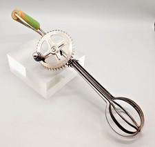 Vintage Skyline Kitchen Whisk