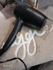 GHD Professional Travel Hair