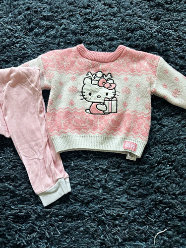 Primark girls year 2pc - primark,
